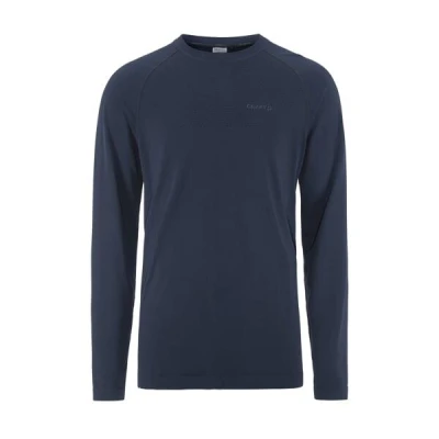 Craft Active Comfort LS 2 1916674 pánské triko - modrá (B396000(B396)) Craft Active Comfort LS 2 1916674 pánské triko - modrá (B396000(B396))