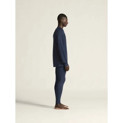 Craft Active Comfort LS 2 1916674 pánské triko - modrá (B396000(B396))
