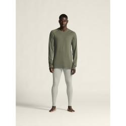 Craft Active Comfort LS 2 1916674 pánské triko - zelená (B681000)