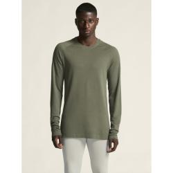 Craft Active Comfort LS 2 1916674 pánské triko - zelená (B681000)