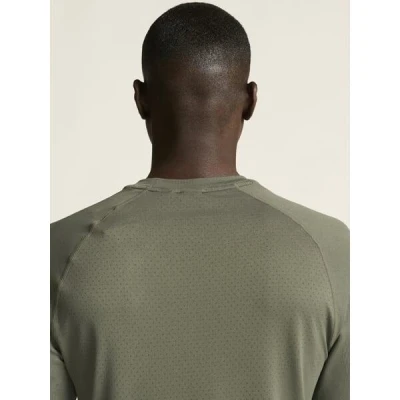 Craft Active Comfort LS 2 1916674 pánské triko - zelená (B681000(B6810))