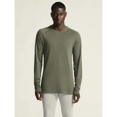 Craft Active Comfort LS 2 1916674 pánské triko - zelená (B681000(B6810))