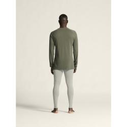 Craft Active Comfort LS 2 1916674 pánske tričko - zelená (B681000(B6810))