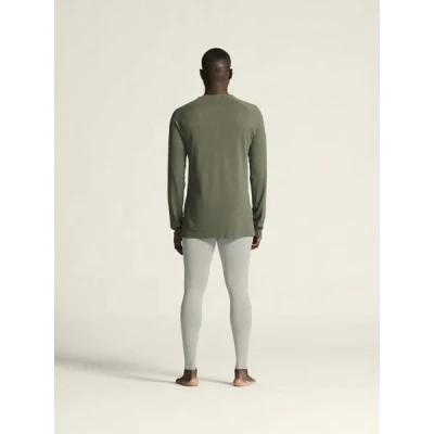 Craft Active Comfort LS 2 1916674 pánské triko - zelená (B681000(B6810))
