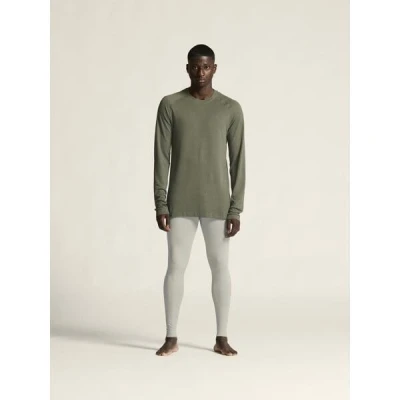 Craft Active Comfort LS 2 1916674 pánské triko - zelená (B681000(B6810))