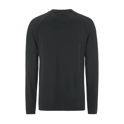 Craft Active Comfort LS 2 1916674 pánské triko - černá (B999000(B999))