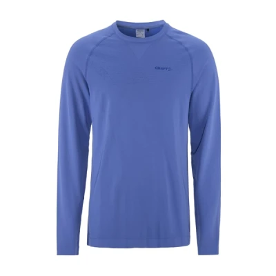 Craft Active Comfort LS 2 1916674 pánské triko - modrá (B331000)
