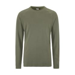 Craft Active Comfort LS 2 1916674 pánske tričko - zelená (B681000(B6810))