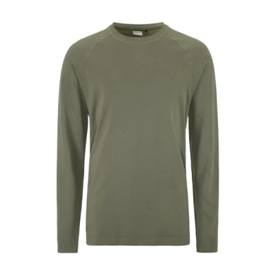 Craft Active Comfort LS 2 1916674 pánské triko - zelená (B681000(B6810)) Craft Active Comfort LS 2 1916674 pánské triko - zelená (B681000(B6810))
