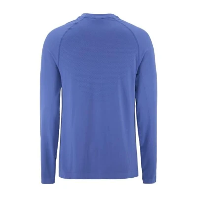 Craft Active Comfort LS 2 1916674 pánské triko - modrá (B331000)