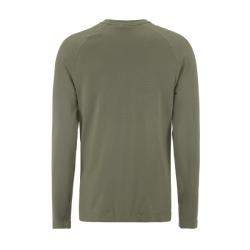 Craft Active Comfort LS 2 1916674 pánské triko - zelená (B681000)