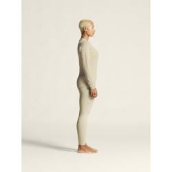 Craft Active Comfort LS 2 W 1916675 dámské triko - béžová (B214000(B214))