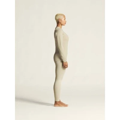 Craft Active Comfort LS 2 W 1916675 dámské triko - béžová (B214000(B214))