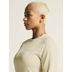 Craft Active Comfort LS 2 W 1916675 dámské triko - béžová (B214000(B214))