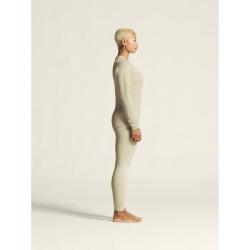 Craft Active Comfort LS 2 W 1916675 dámské triko - béžová (B214000(B214)) POUZE S (VÝPRODEJ)