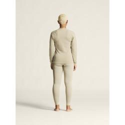 Craft Active Comfort LS 2 W 1916675 dámské triko - béžová (B214000(B214)) POUZE S (VÝPRODEJ)