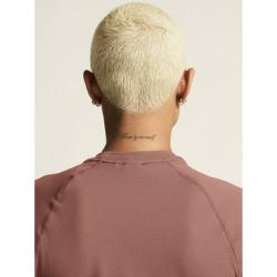 Craft Active Comfort LS 2 W 1916675 dámské triko - červená (B473000)