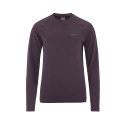 Craft Active Comfort LS 2 W 1916675 dámské triko - fialová (B499000) Craft Active Comfort LS 2 W 1916675 dámské triko - fialová (B499000)