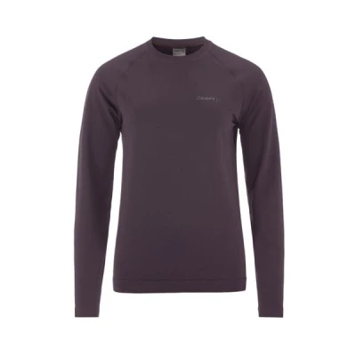 Craft Active Comfort LS 2 W 1916675 dámské triko - fialová (B499000) Craft Active Comfort LS 2 W 1916675 dámské triko - fialová (B499000)