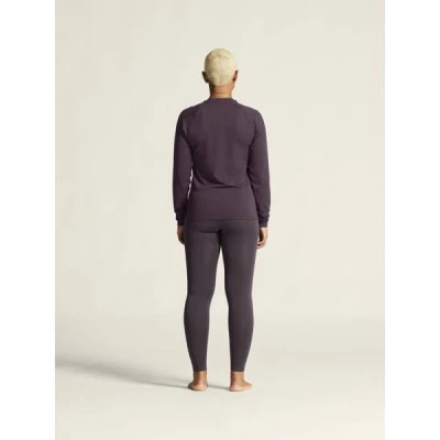 Craft Active Comfort LS 2 W 1916675 dámske tričko - fialová (B499000)