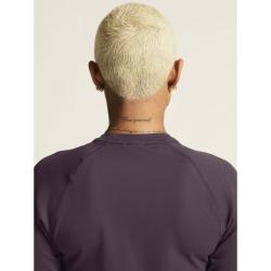 Craft Active Comfort LS 2 W 1916675 dámské triko - fialová (B499000)