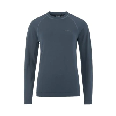 Craft Active Comfort LS 2 W 1916675 dámské triko - modrá (B385000(B385)) Craft Active Comfort LS 2 W 1916675 dámské triko - modrá (B385000(B385))
