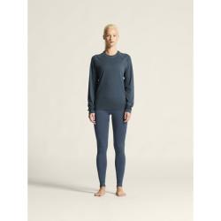 Craft Active Comfort LS 2 W 1916675 dámské triko - modrá (B385000(B385))