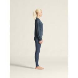 Craft Active Comfort LS 2 W 1916675 dámské triko - modrá (B385000(B385))