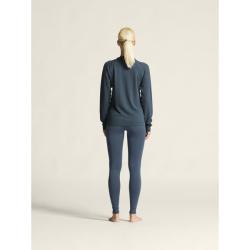 Craft Active Comfort LS 2 W 1916675 dámské triko - modrá (B385000(B385))