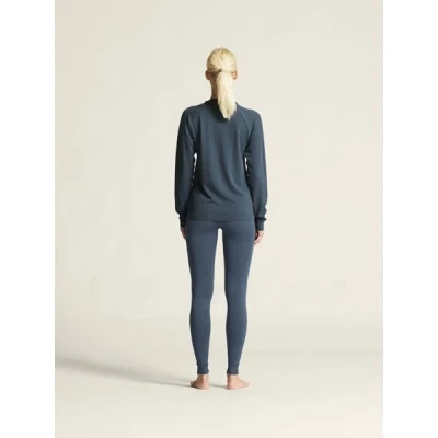 Craft Active Comfort LS 2 W 1916675 dámské triko - modrá (B385000(B385))