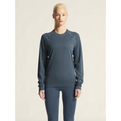 Craft Active Comfort LS 2 W 1916675 dámské triko - modrá (B385000(B385))