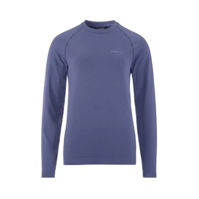 Craft Active Comfort LS 2 W 1916675 dámské triko - modrá (B388000) Craft Active Comfort LS 2 W 1916675 dámské triko - modrá (B388000)