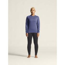 Craft Active Comfort LS 2 W 1916675 dámské triko - modrá (B388000)