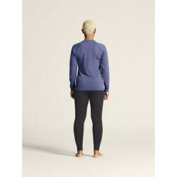 Craft Active Comfort LS 2 W 1916675 dámské triko - modrá (B388000)