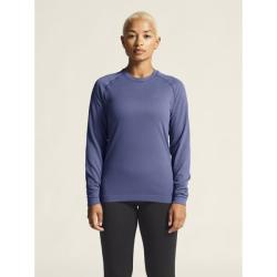 Craft Active Comfort LS 2 W 1916675 dámské triko - modrá (B388000)