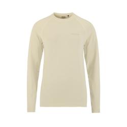 Craft Active Comfort LS 2 W 1916675 dámské triko - béžová (B214000(B214))