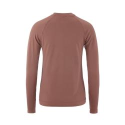 Craft Active Comfort LS 2 W 1916675 dámské triko - červená (B473000)