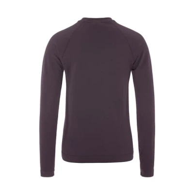 Craft Active Comfort LS 2 W 1916675 dámske tričko - fialová (B499000)