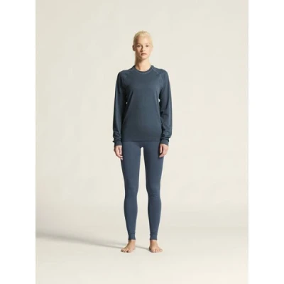 Craft Active Comfort LS 2 W 1916675 dámské triko - modrá (B388000) Craft Active Comfort LS 2 W 1916675 dámské triko - modrá (B388000)