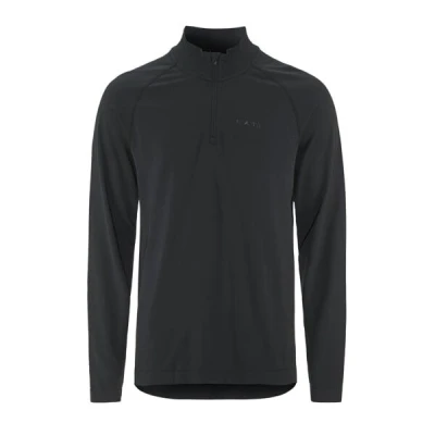 Craft Active Comfort LS HZ 2 1916676 pánské triko - černá (B999000(B999)) Craft Active Comfort LS HZ 2 1916676 pánské triko - černá (B999000(B999))