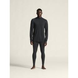 Craft Active Comfort LS HZ 2 1916676 pánské triko - černá (B999000(B999))