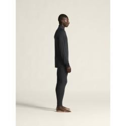 Craft Active Comfort LS HZ 2 1916676 pánské triko - černá (B999000(B999))