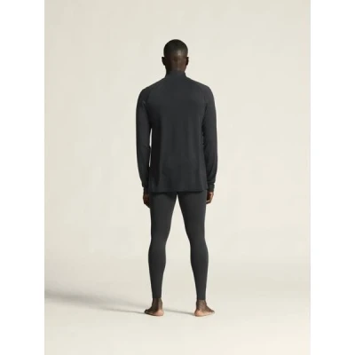 Craft Active Comfort LS HZ 2 1916676 pánské triko - černá (B999000(B999))
