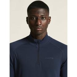 Craft Active Comfort LS HZ 2 1916676 pánské triko - modrá (B396000(B396))