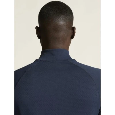 Craft Active Comfort LS HZ 2 1916676 pánské triko - modrá (B396000(B396))