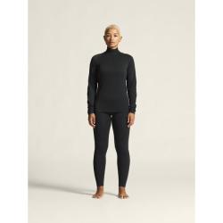 Craft Active Comfort LS HZ 2 W 1916677 dámské triko - černá (B999000(B999))