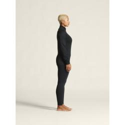 Craft Active Comfort LS HZ 2 W 1916677 dámské triko - černá (B999000(B999))