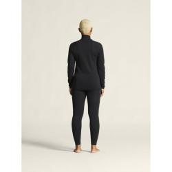 Craft Active Comfort LS HZ 2 W 1916677 dámské triko - černá (B999000(B999))