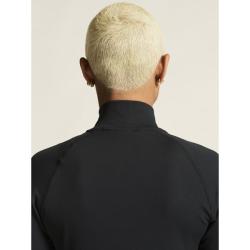 Craft Active Comfort LS HZ 2 W 1916677 dámské triko - černá (B999000(B999))