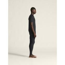 CRAFT Active Comfort SS 2 1916678 pánské triko - černá (B999000(B999))